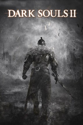 Dark Souls II Game Cover