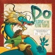 Do: Pilgrims of the Flying Temple Image