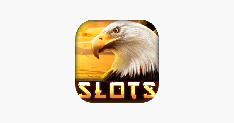 Eagle Slots Game Cover