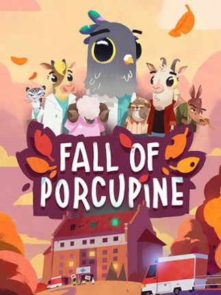 Fall of Porcupine Game Cover