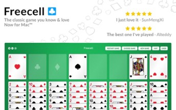 FreeCell • Pro Image