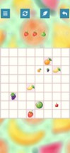 ™ Fruit Puzzle Image