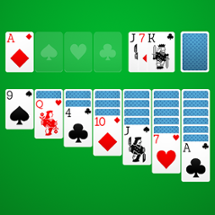 Solitaire Image