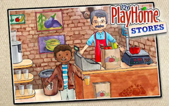 My PlayHome Stores Image