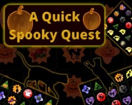 A Quick Spooky Quest Image