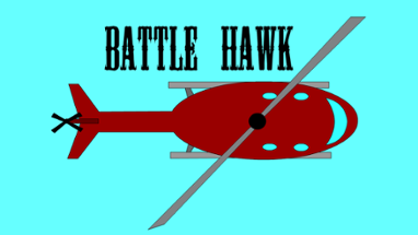 Battle Hawk Image