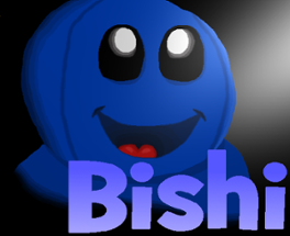 Bishi and the Alien Slime Invasion Image