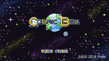 Cosmic Boll (Demo) Image