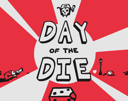 Day of the Die Game Cover