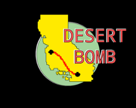 Desert Bomb Image