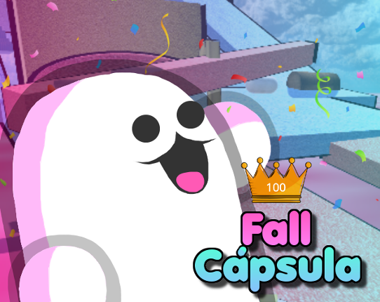 Fall Cápsula Game Cover