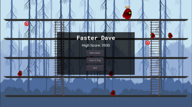 Faster Dave Image