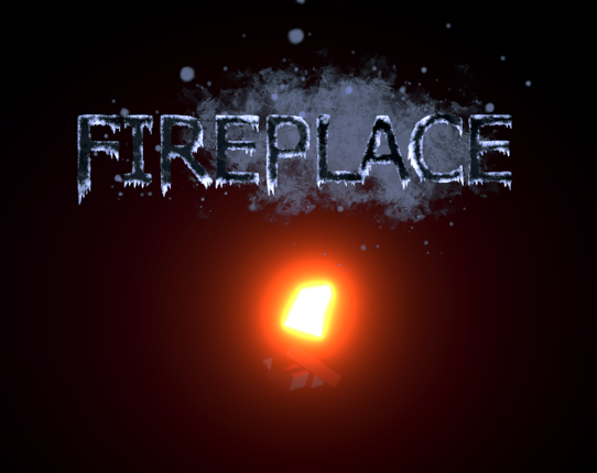 Fire Place Game Cover