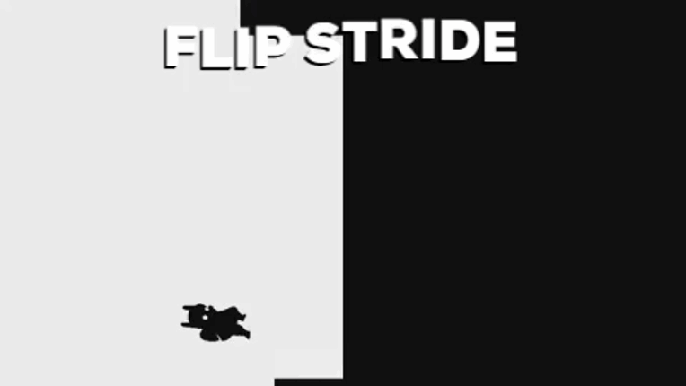Flip Stride Game Cover