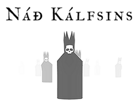 Náð Kálfsins Image
