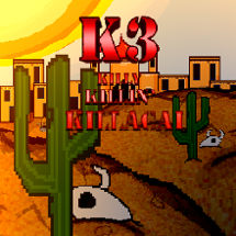 K3: Killy, Killing, Killacai Image
