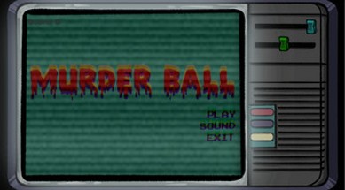 Murder Ball Image