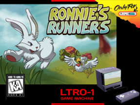 Ronnie's Runners Image
