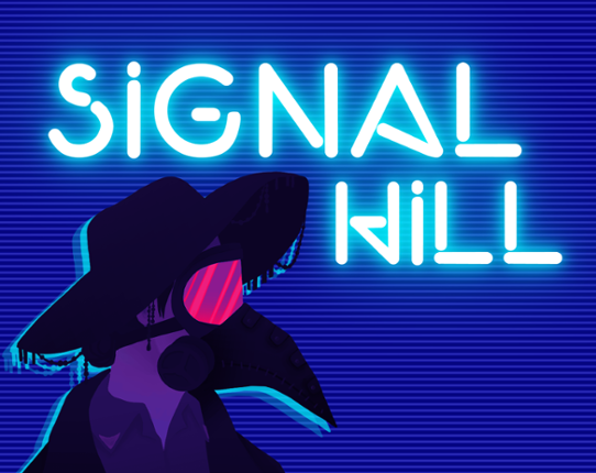 Signal Hill Game Cover