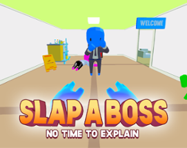 Slap a Boss Image