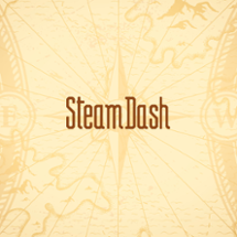 SteammDash Image