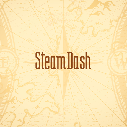 SteammDash Game Cover