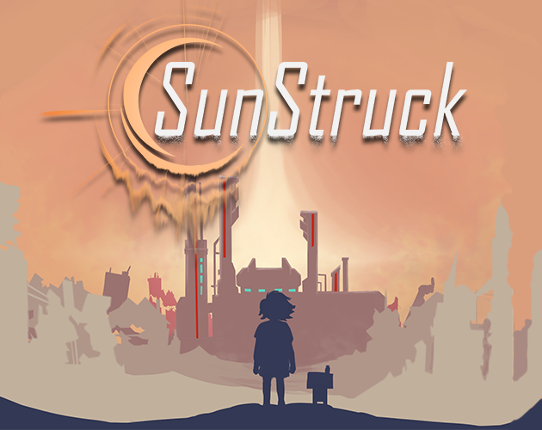 SunStruck Game Cover