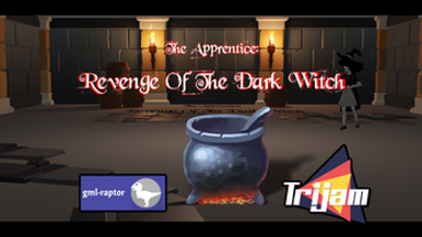 The Apprentice: Revenge of the Dark Witch Image