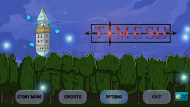 Timesh - Beta Image