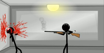 TORTURE THE STICKMAN! Image