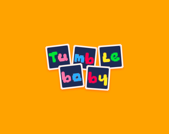 Tumble Baby Game Cover