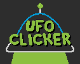 UFO CLICKER Image