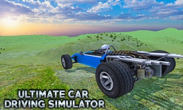Ultimate Car Driving Simulator: Classics Image
