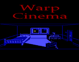 Warp Cinema Image
