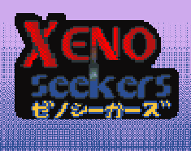 XenoSeekers Image
