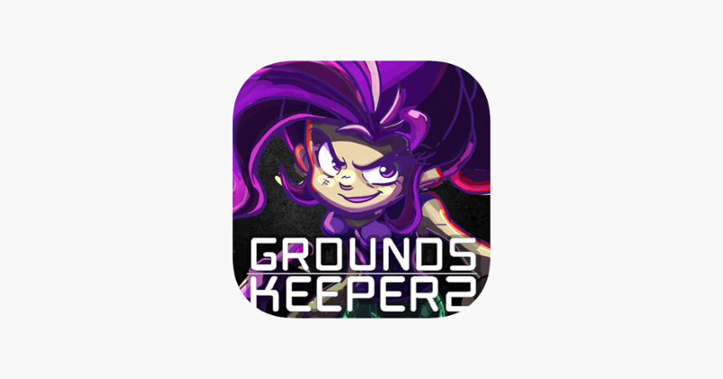 Groundskeeper2 Game Cover