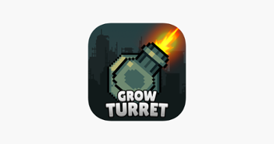 Grow Turret TD idle Image