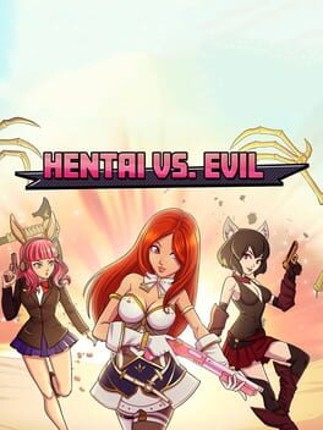 Hentai vs. Evil Game Cover