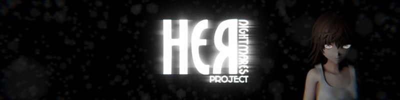 Her Nightmares: Project Game Cover