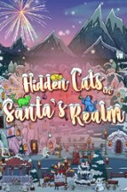Hidden Cats in Santa's Realm Image