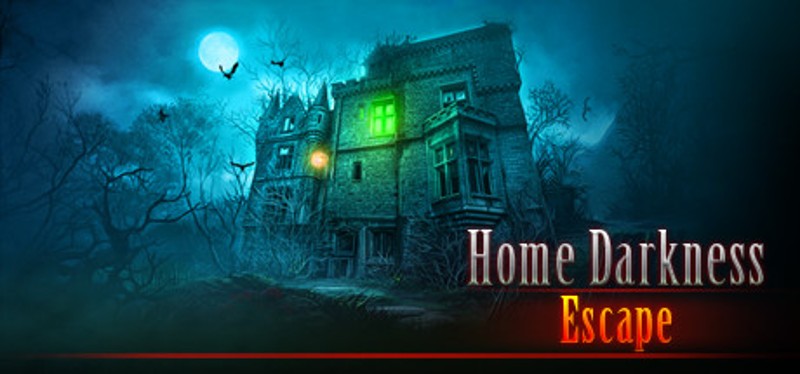 Home Darkness: Escape Game Cover