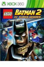 LEGO Batman 2 Image