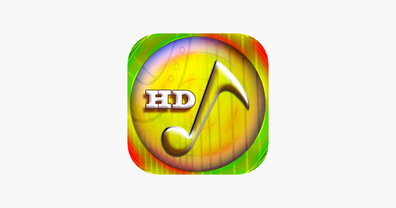 Light Harp HD Full Version Game Cover