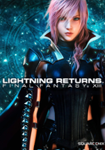 Lightning Returns: Final Fantasy XIII Image