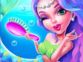 Mermaid Princess Adventure Image