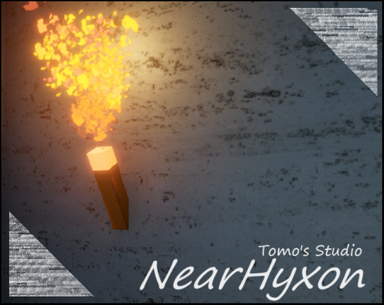 NearHyxon ( alpha1.5) Game Cover