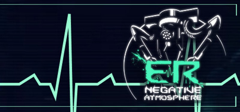 Negative Atmosphere: Emergency Room Game Cover