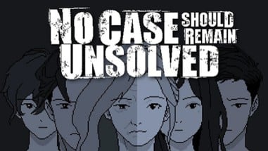 No Case Should Remain Unsolved Image