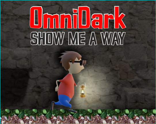 OmniDark -  Show Me a Way Game Cover