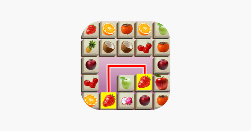 Onet Fruit Connect Game Cover